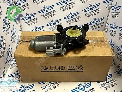 Skoda Rapid Cam Motoru 1S0959801 çıkma parça