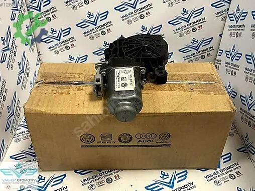 Skoda Rapid Cam Motoru 1S0959801 çıkma parça