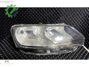Skoda Rapid Sağ Far