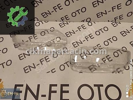 Skoda Rapid Far Camı çıkma parça