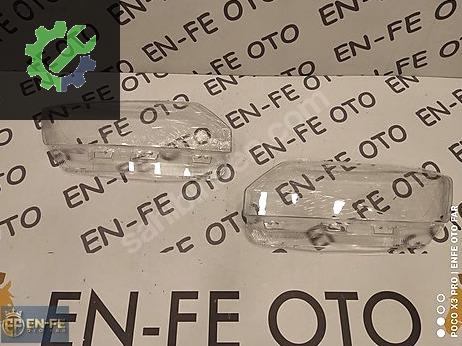Skoda Rapid Sol Ön Far çıkma parça