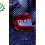 SKODA RAPİD SOL ARKA STOP
