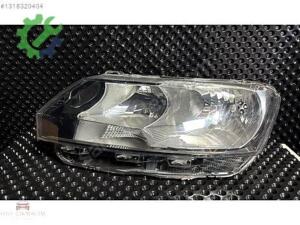 Skoda Rapid Sol Far