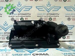 Skoda Roomster Sıfır Külbütör Kapağı 03P103469A