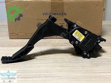Skoda Roomster Beyin çıkma parça