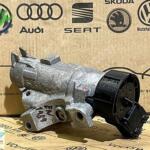 Skoda Roomster 2011-2015 Sıfır Kontak Seti 6R0905851C