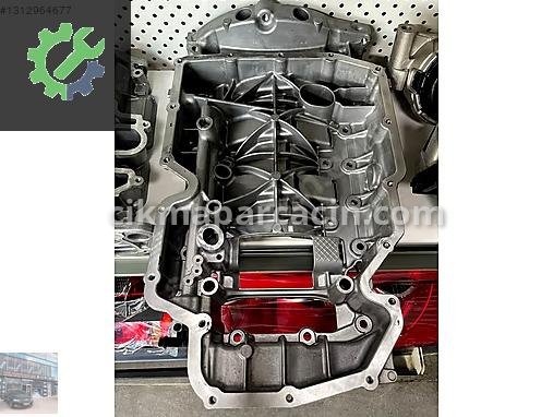 Skoda Rapid Karter çıkma parça