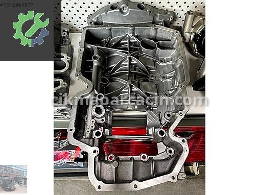 Skoda Rapid Karter çıkma parça