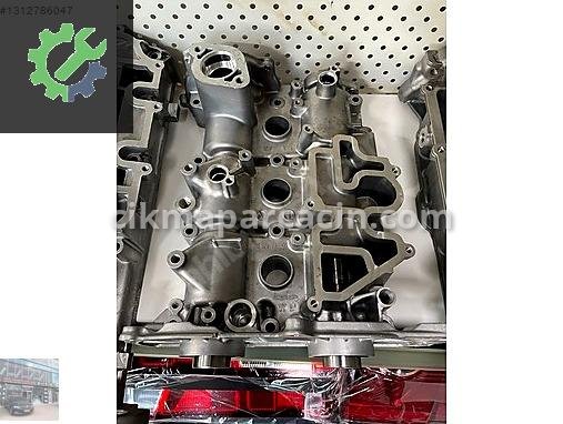 Skoda Rapid Silindir Kapak 05C103479 çıkma parça