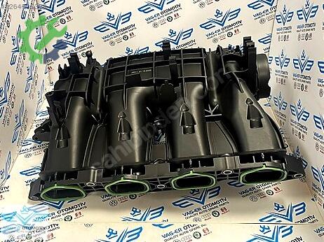 Skoda Superb Emme Manifoldu çıkma parça
