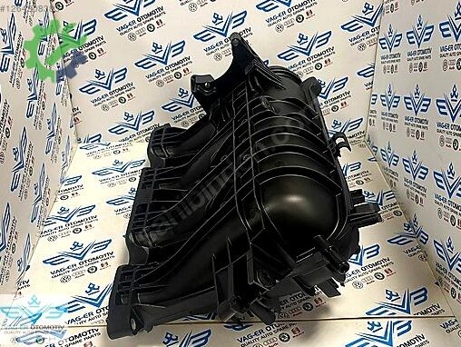 Skoda Superb Emme Manifoldu 05E129709FDXDB çıkma parça