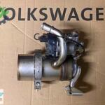 Skoda Scala 2019-2024 Sıfır EGR Valfi 04L131512F