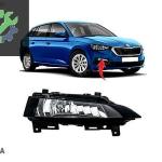 SKODA SCALA 2019-2024 ÖN SİS FARI SAĞ SIFIR 657941700