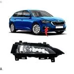 SKODA SCALA 2019-2024 ÖN SİS FARI SAĞ SIFIR 657941700