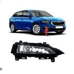 SKODA SCALA 2019-2024 ÖN SİS FARI SAĞ SIFIR 657941700