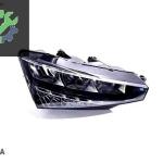 SKODA SCALA 2020- ÖN FAR SAĞ (LED) SIFIR 657941016