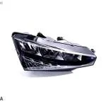 SKODA SCALA 2020- ÖN FAR SAĞ (LED) SIFIR 657941016