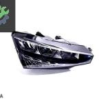SKODA SCALA 2020- ÖN FAR SAĞ (LED) SIFIR 657941016