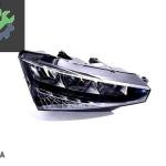 SKODA SCALA 2020- ÖN FAR SAĞ (LED) SIFIR 657941016