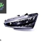 SKODA SCALA 2020- ÖN FAR SOL (LED) SIFIR 657941015