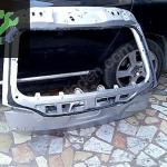 SKODA SCALA BAGAJ KAPAGİ