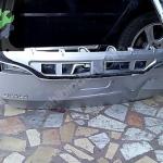 SKODA SCALA BAGAJ KAPAGİ