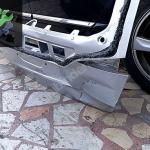 SKODA SCALA BAGAJ KAPAGİ
