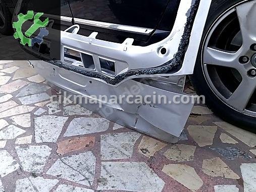 Skoda Scala Bagaj Kapağı çıkma parça