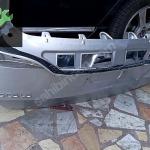 SKODA SCALA BAGAJ KAPAGİ