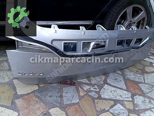 Skoda Scala Bagaj Kapağı çıkma parça