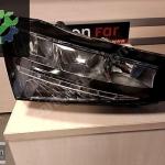 SKODA SCALA FULL LED SAĞ SOL FAR ORJİNAL -ADET FİYATI