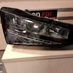 SKODA SCALA FULL LED SAĞ SOL FAR ORJİNAL -ADET FİYATI