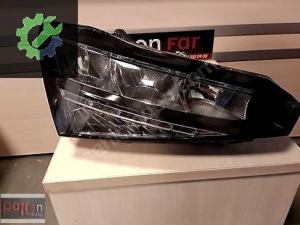 SKODA SCALA FULL LED SAĞ SOL FAR ORJİNAL -ADET FİYATI