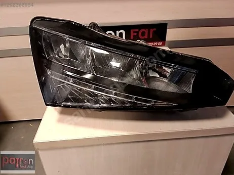 Skoda Scala Sol Ön Far çıkma parça