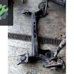 SKODA SCALA KAMİC TAİGO İBİZA ARONA T CROSS ARKA TRAVERS DİNGİL