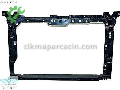 Skoda Scala Ön Panel çıkma parça