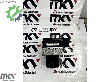 Seat Ibiza ABS Beyni (Modül) çıkma parça