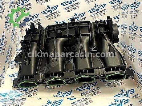 Skoda Superb Emme Manifoldu çıkma parça