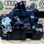 Skoda Superb 2001-2008 Sıfır Sol Kapı Ön