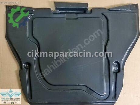 Skoda Superb Şanzıman çıkma parça