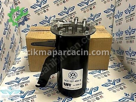 Skoda Superb Mazot Filtresi çıkma parça