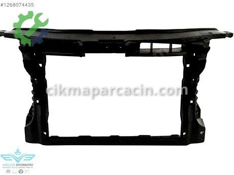 Skoda Superb Ön Panel çıkma parça
