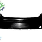Skoda Superb 2008 Sıfır Arka Tampon 3T5807421
