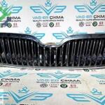 Skoda Superb 2013-2014 Çıkma Panjur 201320142015