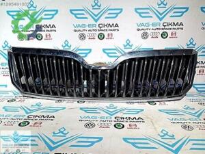 Skoda Superb 2013-2014 Çıkma Panjur 201320142015