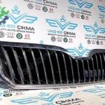 Skoda Superb 2013-2014 Çıkma Panjur 201320142015