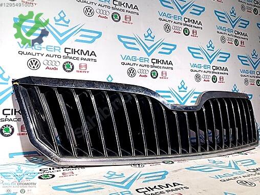 Skoda Superb Panjur 201320142015 çıkma parça