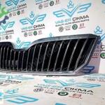 Skoda Superb 2013-2014 Çıkma Panjur 201320142015