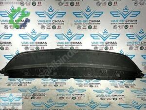 Skoda Superb 2015-2016 Çıkma Ön Tampon 2015201620