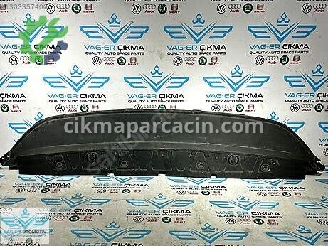 Skoda Superb Ön Tampon çıkma parça